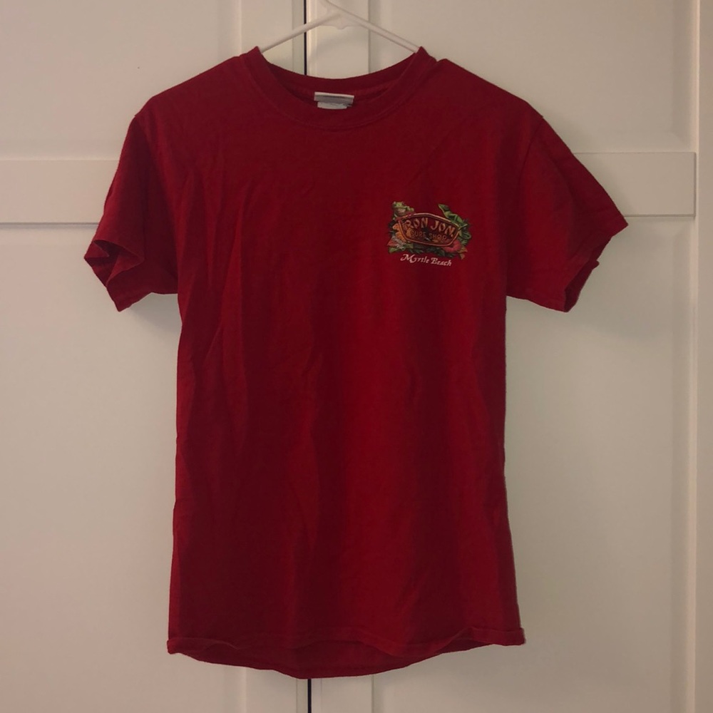 Ron Jon surf shop t shirt